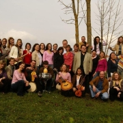 2007 ostern